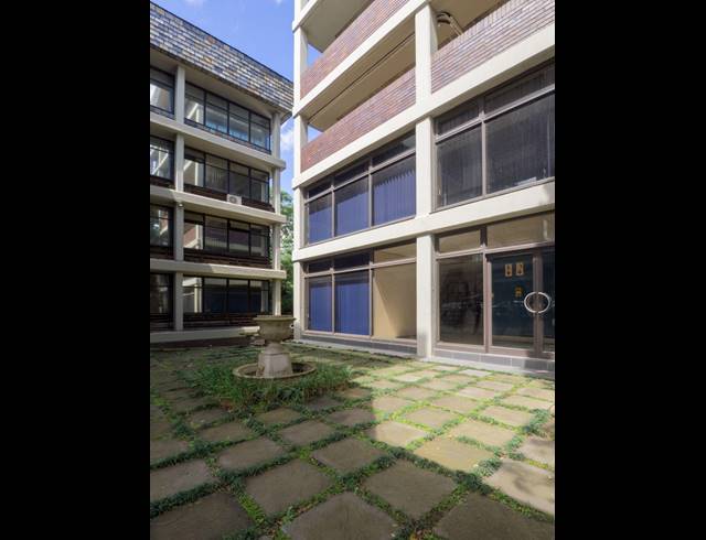 155M² OFFICE TO LET IN WESTVILLE